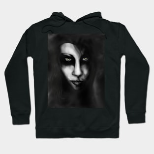 The Witch Hoodie